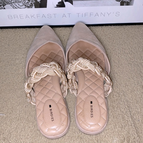 Birdies The Swan Slip-on Loafer - Picture 7 of 13